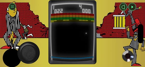 Tetris & Classic Arcade Games Added To Apple Vision Pro Retrocade