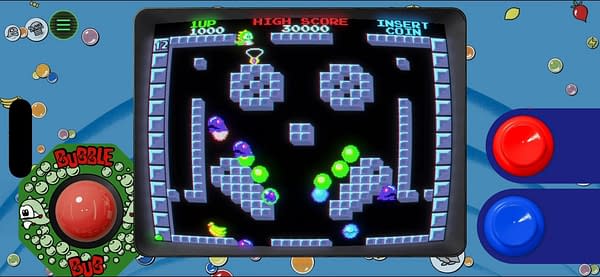 Tetris & Classic Arcade Games Added To Apple Vision Pro Retrocade