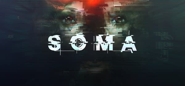GOG is Giving Away SOMA for Free This Weekend