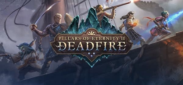 Pillars of Eternity II: Deadfire Has Been Pushed To May