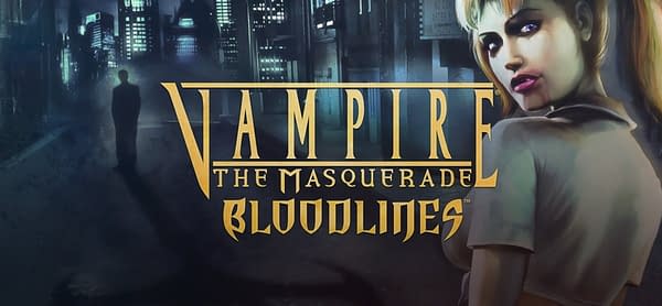 Are We Getting a Sequel to Vampire: The Masquerade &#8211; Bloodlines?