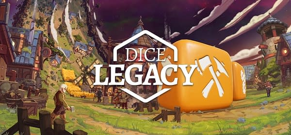 Dice Legacy Is Set For Release This September