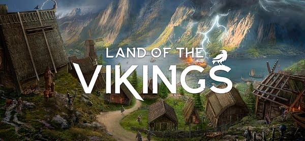 Playing History: Vikings on Steam