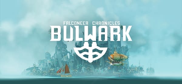 Bulwark: Falconeer Chronicles Confirmed For Console Release
