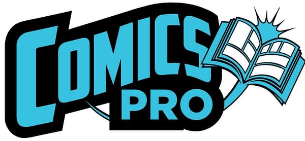 Joe Murray Named New ComicsPro President As Jenn Haines Steps Down