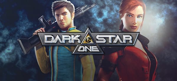 DarkStar One Will Be Released On Nintendo Switch
