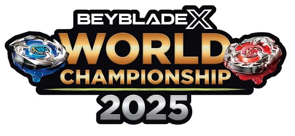 Hasbro Let's It Rip for 3, 2, 1 Day with a Beyblade World Championship