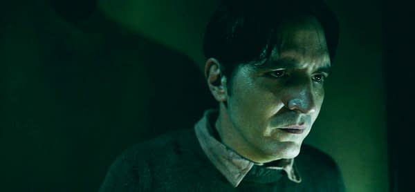 Rosario Dir Felipe Vargas & Star Emeraude Toubia on Body Horror Film