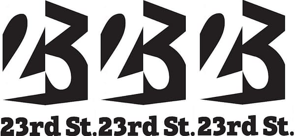 Emperor Li Yu & Chairman Mao Graphic Novel Coming From 23rd Street