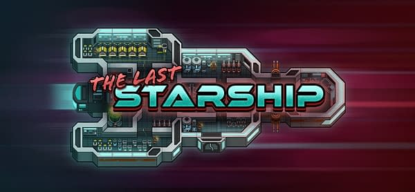 The Last Starship Releases New Explainer Video While in Early Access