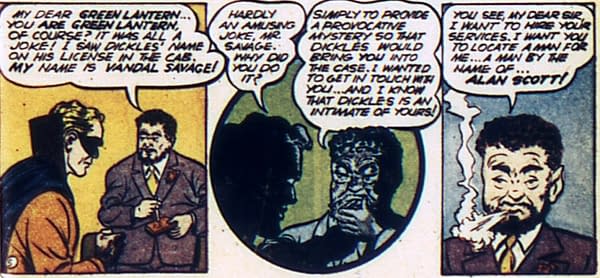 Working Out How Batman #8 Will Change Things To Come (Big Spoilers)