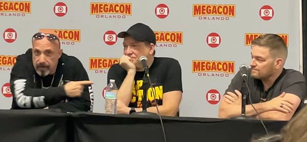 Why Greg Capullo Won't be Drawing Absolute Batman But Will Do Covers