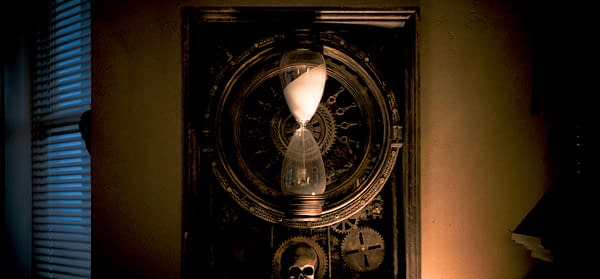 Until Dawn: