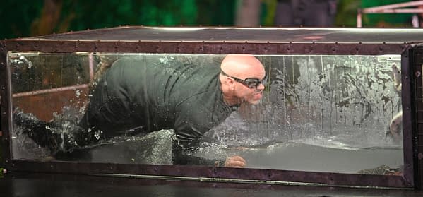 FEAR FACTOR: HOUSE OF FEAR