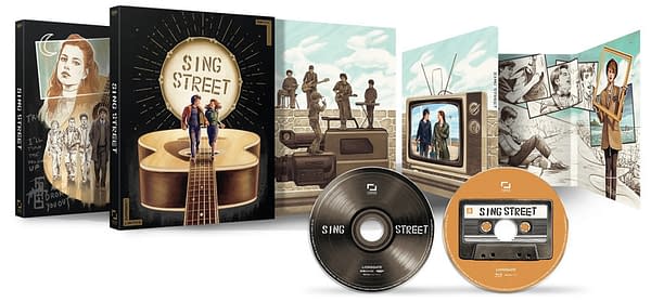 Blu-ray On My Mind: Criterion, Backrooms, Star Wars, And More