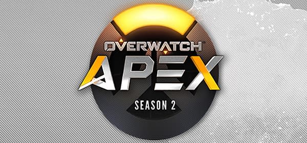 Overwatch's APEX Has Been Cancelled in Wake of the Overwatch League