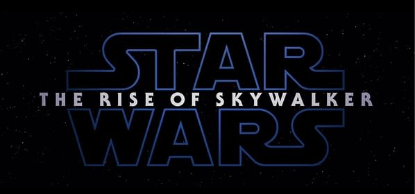 Film Review: Star Wars: The Rise of Skywalker — Strange Harbors