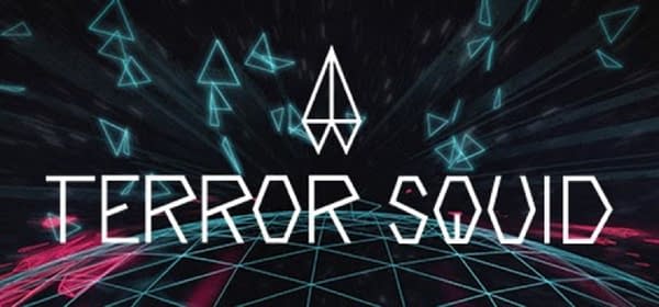 Apt Games Announces New Console Arcade Game "Terror Squid"