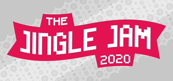 Jingle Jam 2020 will take place from December 1st-14th.