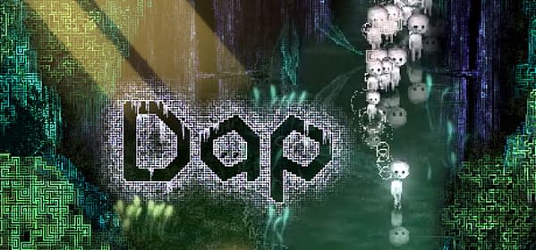 DAP Trailer Reveals Puzzles, Horror, and Strategy Based Gameplay