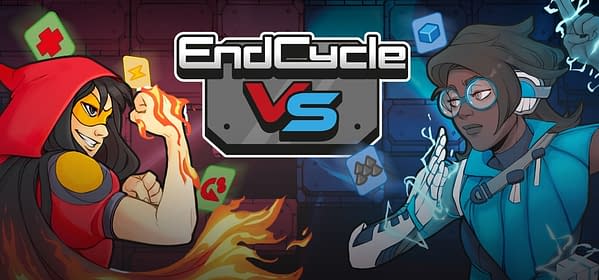 EndCycle VS Releases New Info Ahead Of PAX East