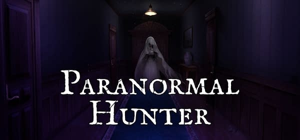 Paranormal Hunter To Be Released On Steam In Late May