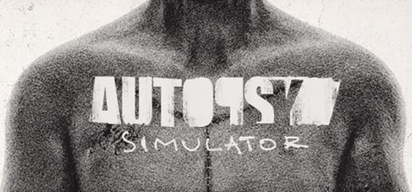 Autopsy Simulator Announced For PC Sometime In 2024