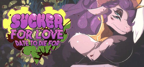 Sucker For Love: Date To Die For Reveals Official Release Date