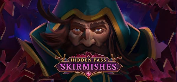 Prologue Title Hidden Pass Skirmishes Will Be Released This Month