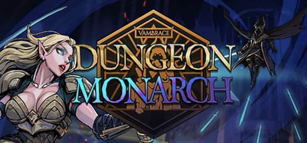 Vambrace: Dungeon Monarch Receieves New Release Date