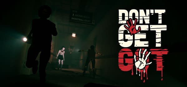 Deception Horror Game Don't Get Got Announced