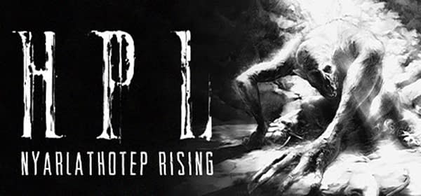 HPL: Nyarlathotep Rising Reveals Demo Along With New Trailer