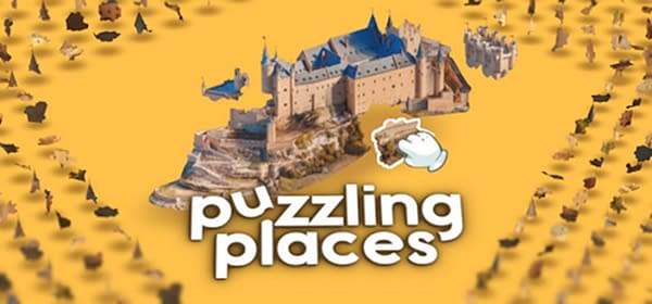 Puzzling Places
