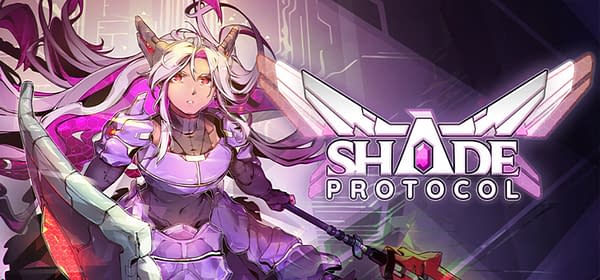 SHADE Protocol Announced For PC Release In 2026