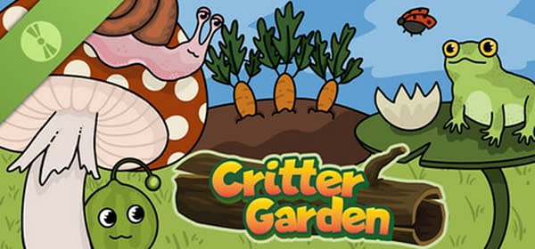 CritterGarden