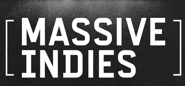 Massive Publishing Expands Comics Distribution, Reduces Fees