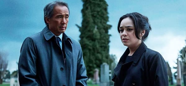Final Destination: Bloodlines: Lee on Casting, Directors, Short & More