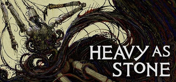 Critical Reflex to Publish Burden Street Station & Heavy As Stone