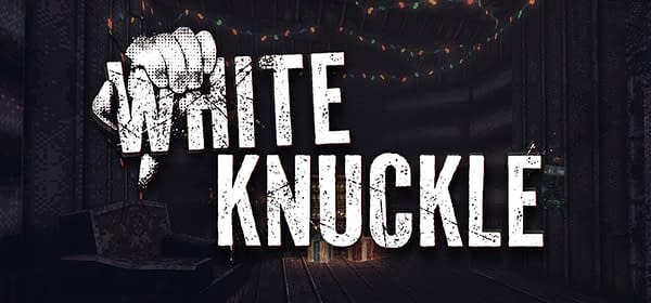 White Knuckle Adds New Holiday Update To Cap Off 2025