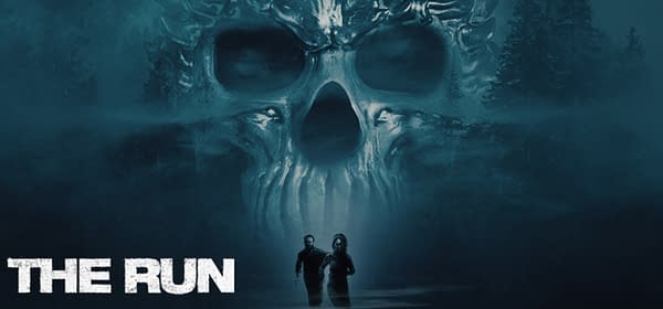 Interactive FMV Thriller The Run Arrives Next Month
