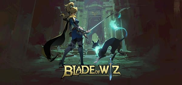 Blade of Wiz