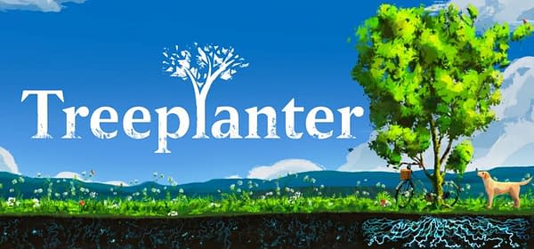 Treeplanter Releases Free Demo Ahead of Steam Next Fest