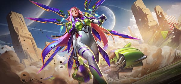 League of Legends: Wild Rift