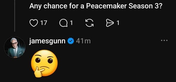 Peacemaker
