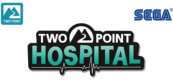 Sega Announce Two Point Hospital Coming Later This Year