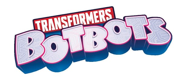 Transformers BotBots 16