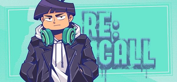 RE:CALL Receives Official Release Date For PC & Consoles
