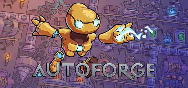 AutoForge