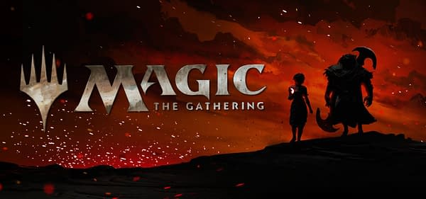 Magic the Gathering: Terry Matalas & Hasbro Adapt to Animated Series