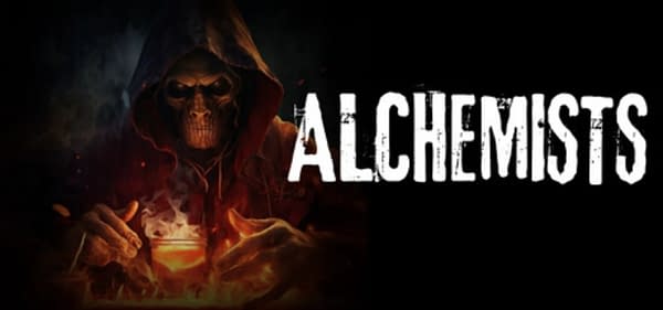 New Co-Op Horror Game Alchemists Announced With Free Demo
